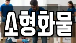 소형화물
