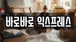 바로바로 익스프레스