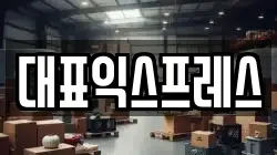 대표익스프레스