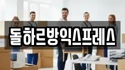돌하르방익스프레스