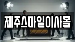 제주스마일이사몰