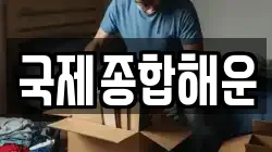 국제종합해운