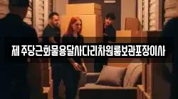 제주당근화물용달사다리차원룸보관포장이사