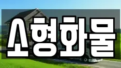 소형화물
