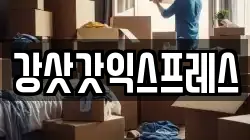 강삿갓익스프레스