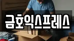 금호익스프레스