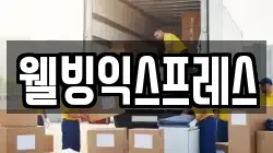 웰빙익스프레스