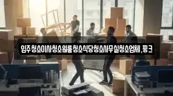 입주청소이사청소원룸청소식당청소사무실청소업체,핑크
