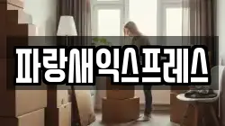 파랑새익스프레스