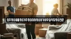 입주청소원룸청소거주청소이사청소상가사무실식당청소전문
