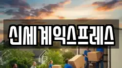 신세계익스프레스