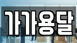 가가용달
