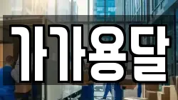 가가용달