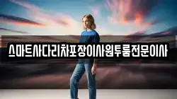 스마트사다리차포장이사원투룸전문이사
