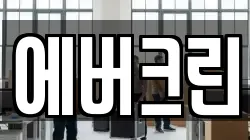 에버크린