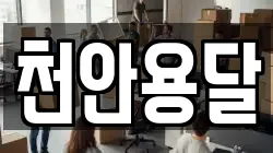 천안용달