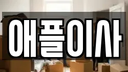 애플이사
