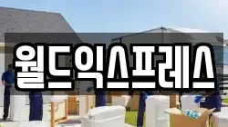 월드익스프레스