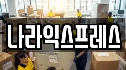 나라익스프레스