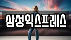 삼성익스프레스