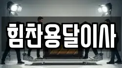 힘찬용달이사