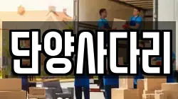 단양사다리