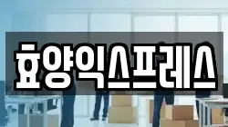 효양익스프레스