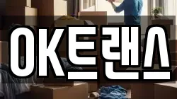 OK트랜스