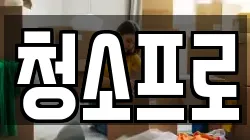 청소프로