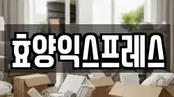 효양익스프레스