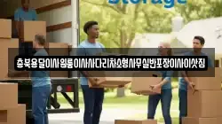 충북용달이사원룸이사사다리차소형사무실반포장이사이삿짐