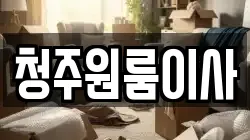 청주원룸이사