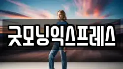 굿모닝익스프레스