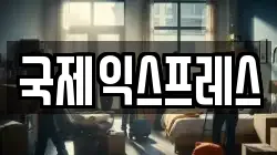 국제익스프레스
