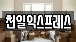 천일익스프레스