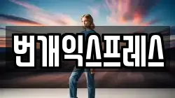 번개익스프레스