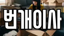 번개이사