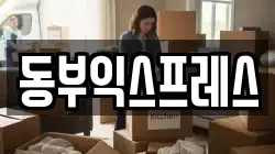 동부익스프레스