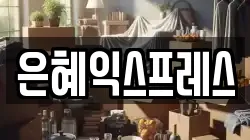 은혜익스프레스
