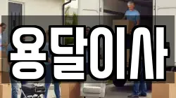 용달이사