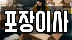 포장이사