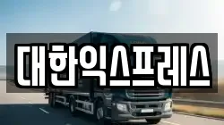 대한익스프레스