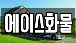에이스화물