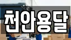 천안용달