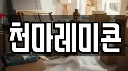천마레미콘