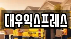 대우익스프레스