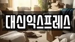 대신익스프레스