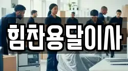 힘찬용달이사