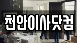 천안이사닷컴