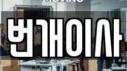 번개이사